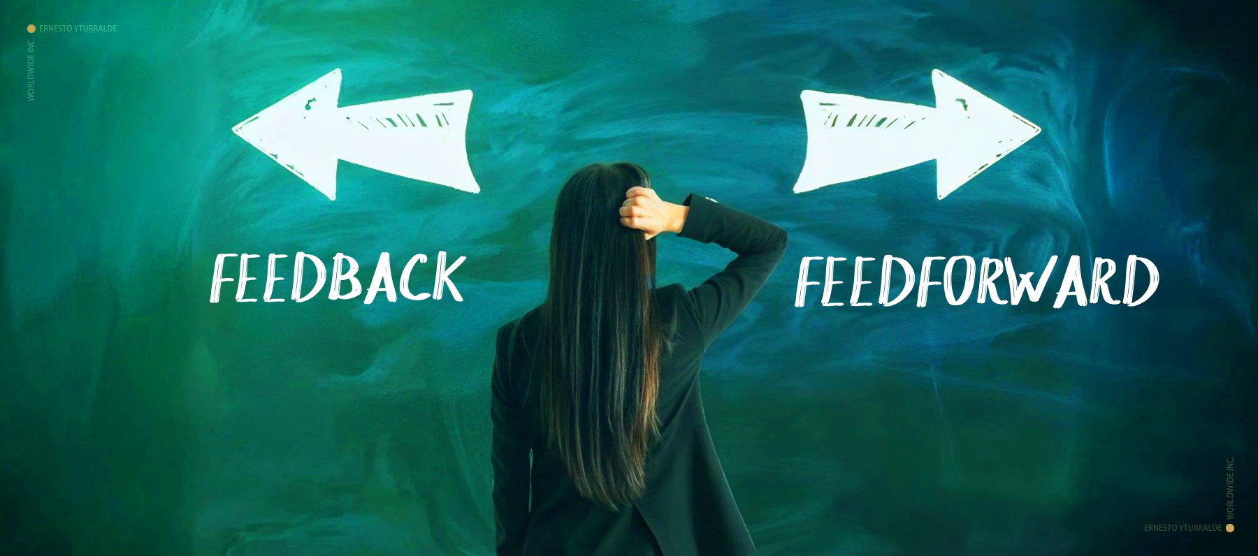 Descubre cómo el feedforward transforma la manera de crecer en las organizaciones. Más allá del feedback, inspira con ideas de futuro, conecta con los Kudos y fortalece el liderazgo con visión