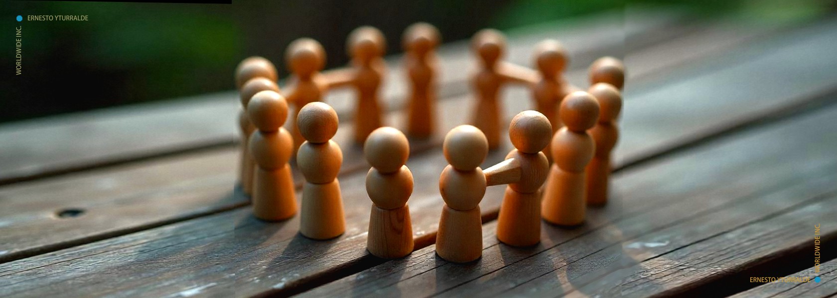 Estrategias para inspirar pertenencia en equipos cercanos al cliente por Ernesto Yturralde