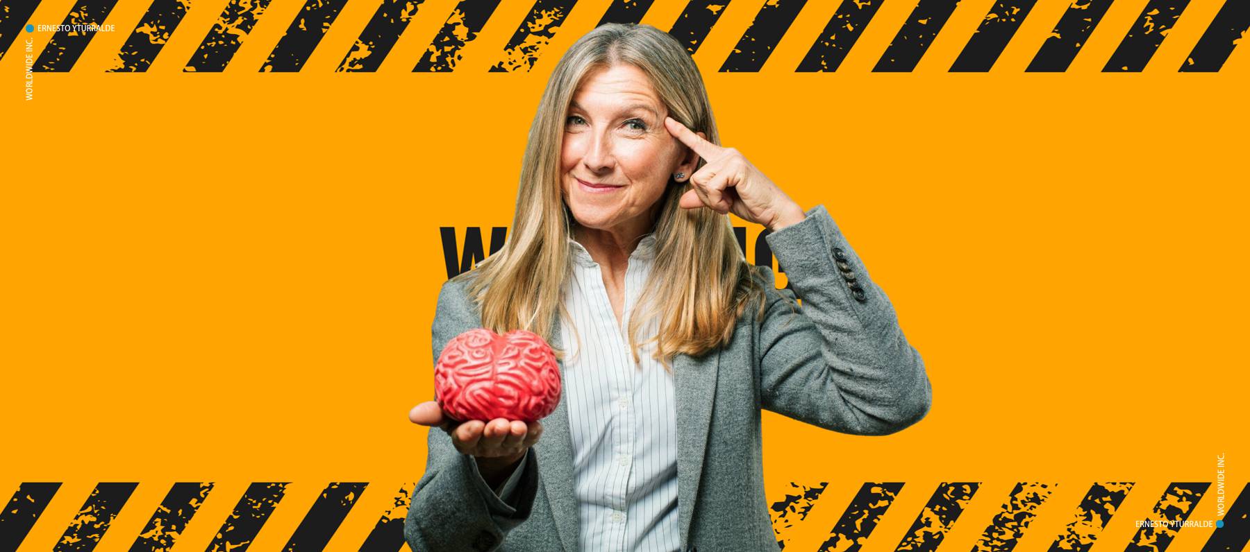 La Seguridad Psicológica en en trabajo