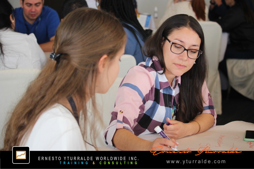 Team Building Talleres de Trabajo en Equipo