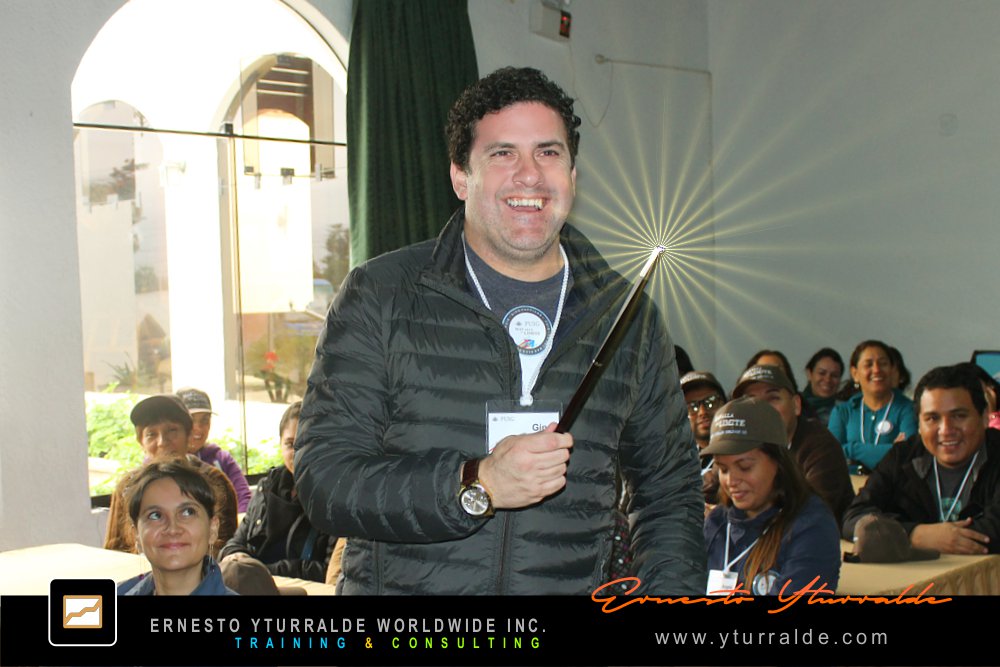 República Dominicana Team Building Talleres de Trabajo en Equipo