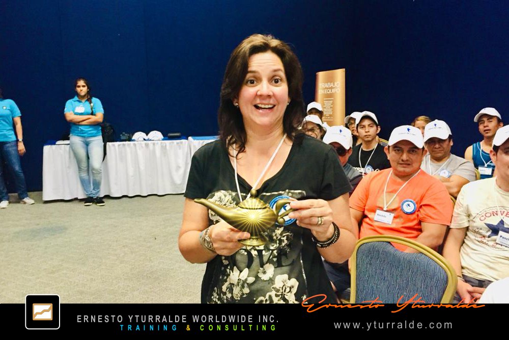 Team Building Talleres de Trabajo en Equipo