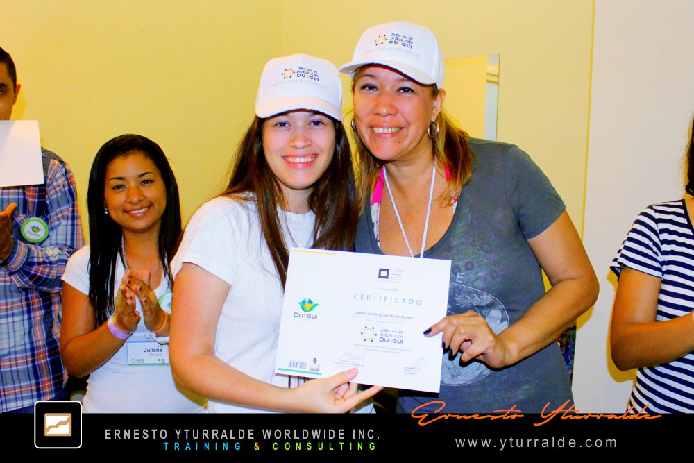 Team Building Talleres de Trabajo en Equipo