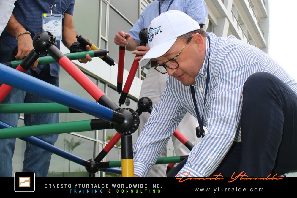 Cultura colaborativa en acción