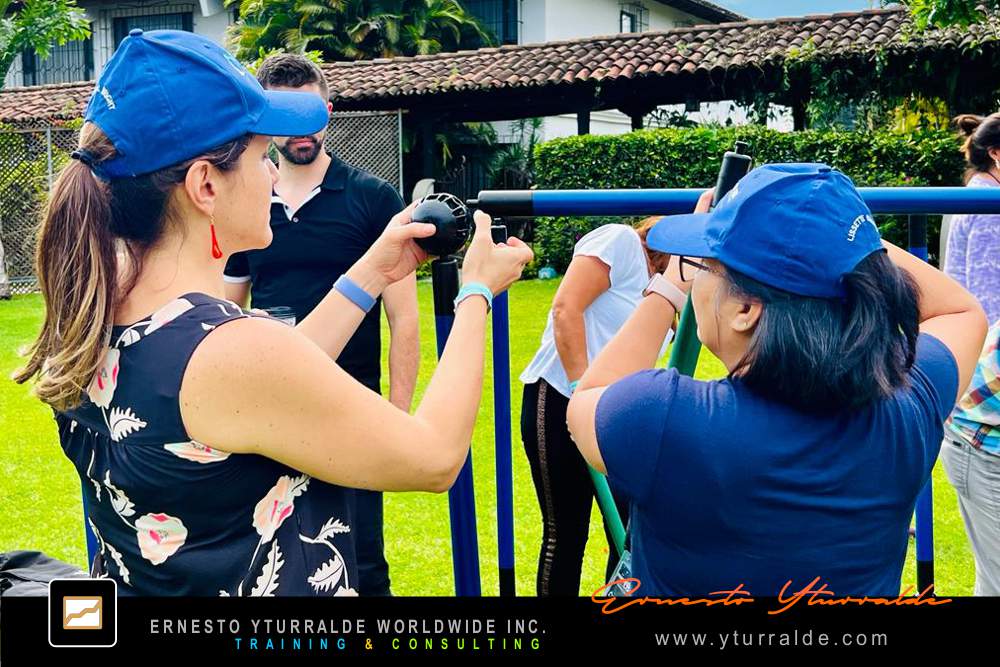 Experiencias de aprendizaje vivencial