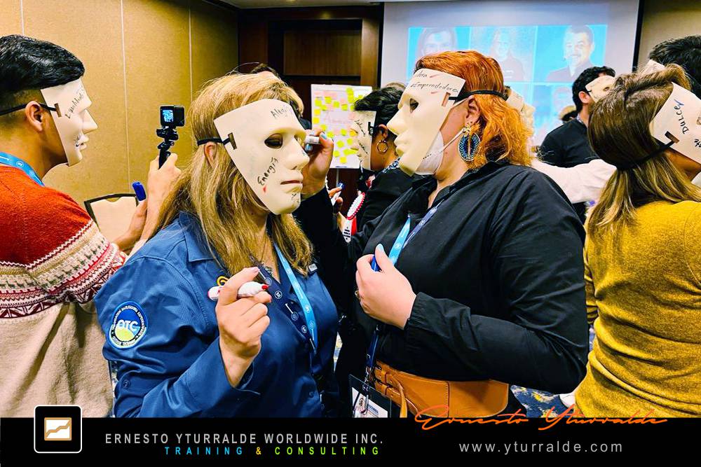 Confianza y colaboración en equipos